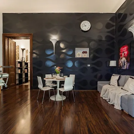 Magnificent Elegance By Erzsebet Krt & New York Cafe Apartment Budapest