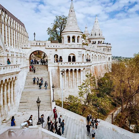 Magnificent Elegance By Erzsebet Krt & New York Cafe Lägenhet Budapest
